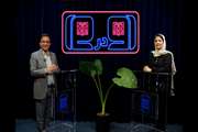 برنامه رودررو: گفت‌وگو با دکتر حمید چوبینه با موضوع پروژه های آینده ساز سلامت